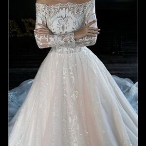 Olivia Bottega Joslin Wedding Dress